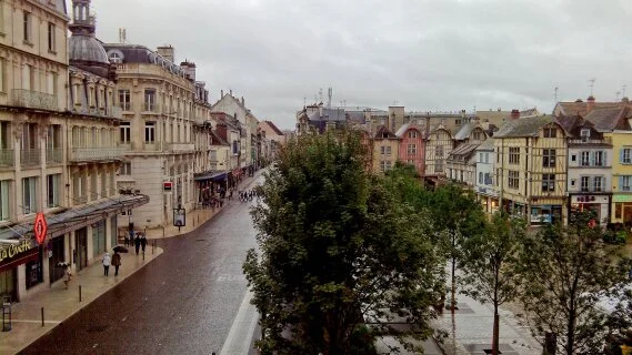 La Métropole de Troyes s’engage en faveur de l’attractivité des entreprises locales