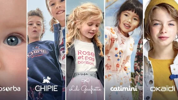 Premiers pas positifs d’IDKids avec sa marketplace