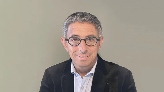 Jean-Louis Tandou nommé DRASI de la Nouvelle-Aquitaine