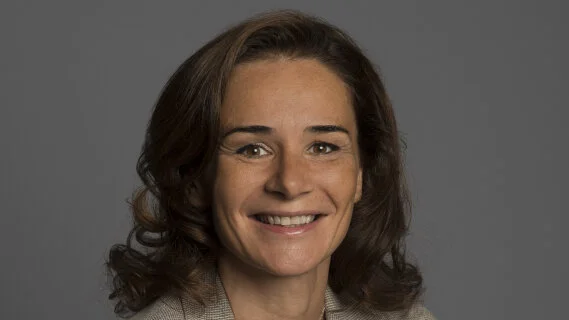 Laure Forêt (Orano) : « L’immobilier représente un vecteur de l'identité de notre groupe »