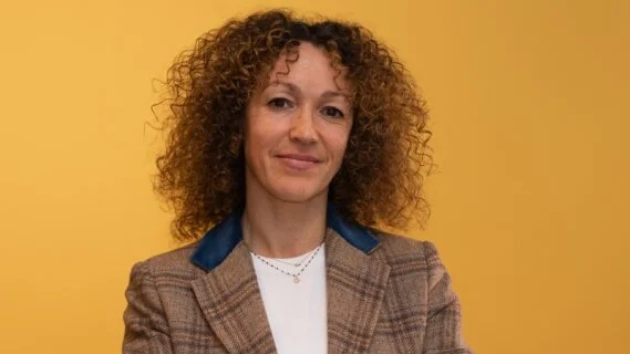 Carole Largeot : « Dans une boîte comme Contentsquare, les acheteurs font bien plus que des achats »