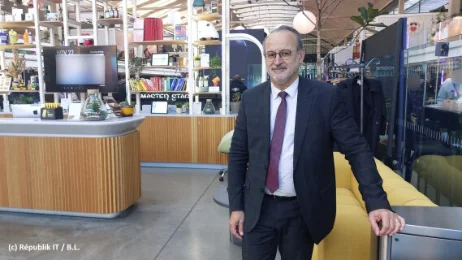 Jean-Claude Laroche (Cigref) : « c’est essentiel que communauté open-source et entreprises parlent »