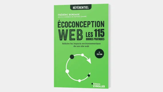 Savez-vous écoconcevoir votre site web ?