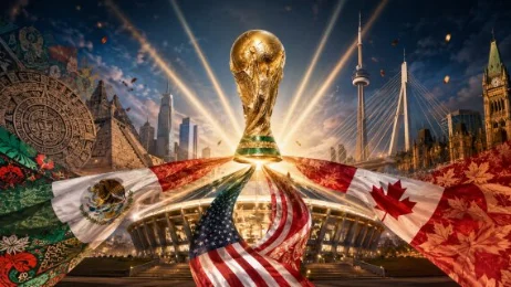 Un Mondial à trois cérémonies d'ouverture : le pari inédit de la FIFA