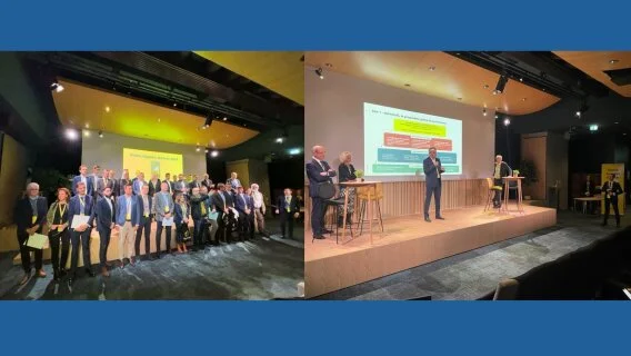 Orano invite ses fournisseurs à participer à la relance du nucléaire