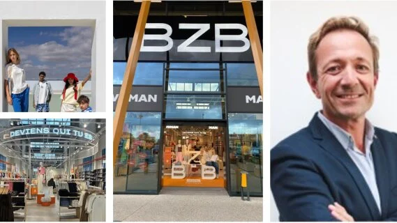 BZB : comment l’enseigne a relancé sa croissance dans un marché en crise