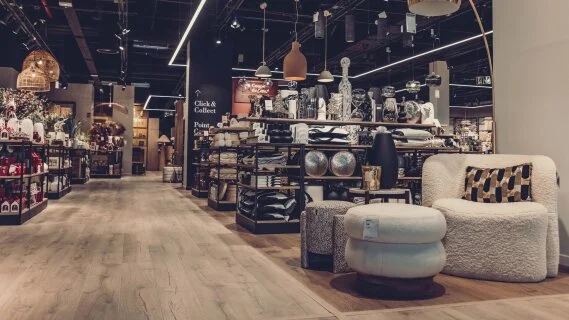 Comment Maisons du Monde industrialise la gestion de ses retours