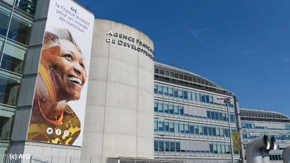 L’AFD opte pour une solution low code en agile pour son processus coeur de métier