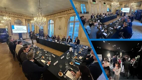 Club Planète Sourcing : la performance achats se joue dans l’exécution du contrat