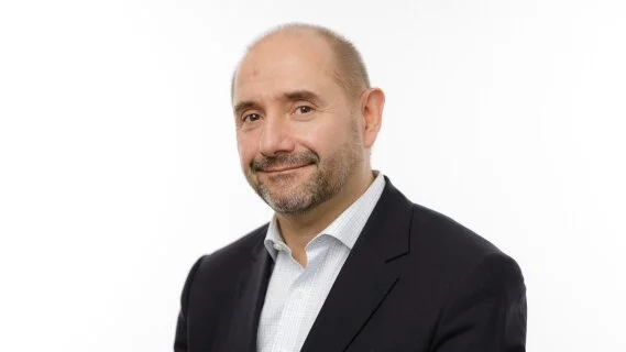 Laurent Lesmarie va conduire la Direction de la Performance de SNCF Immobilier