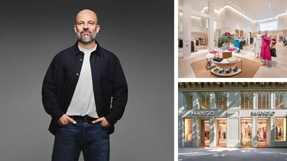 Réseau, omnicanalité, montée en gamme : comment Mango réussit en France