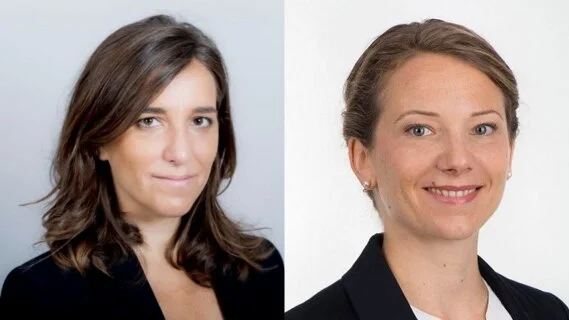 Marielle Chrisment deviendrait CDO de l’Etat
