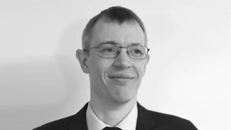 Jérémie Vallet nommé adjoint à la DINUM