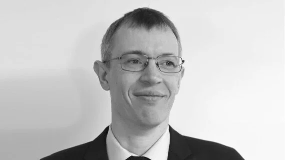 Jérémie Vallet nommé adjoint à la DINUM