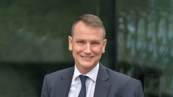 Baptiste Escoffier nommé DSI groupe de GTT