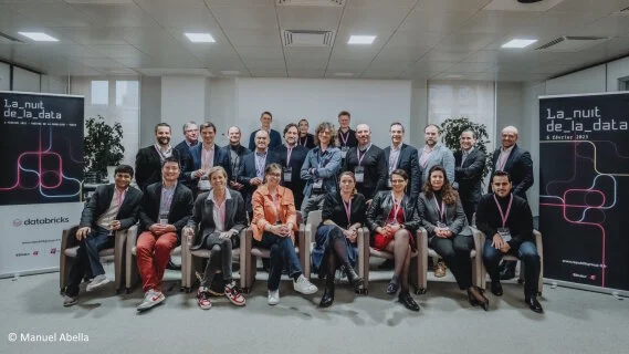 Nuit de la Data 2023 : les dés sont jetés !