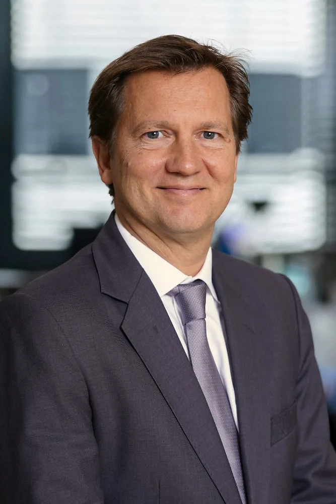 CBRE France : Raphael Brault nommé PDG