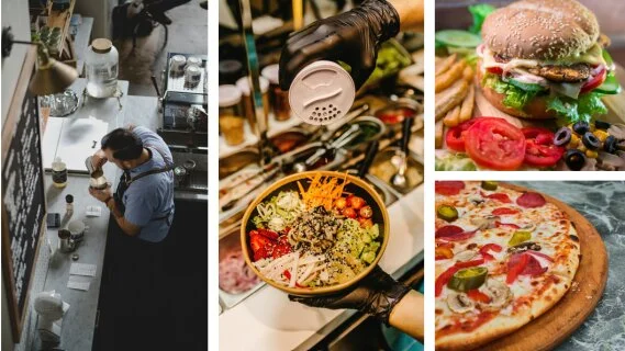 Chaînes de restauration : les 10 chiffres à retenir d’un marché en pleine expansion