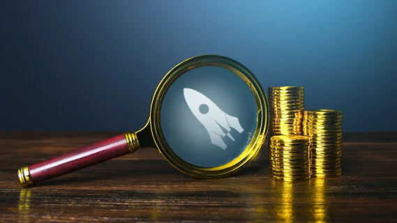 Premier tour de table à 700 000 euros pour la startup 102 103