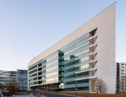 Le duo GCI et AIMCo s’offre un nouvel immeuble à La Défense avec Being
