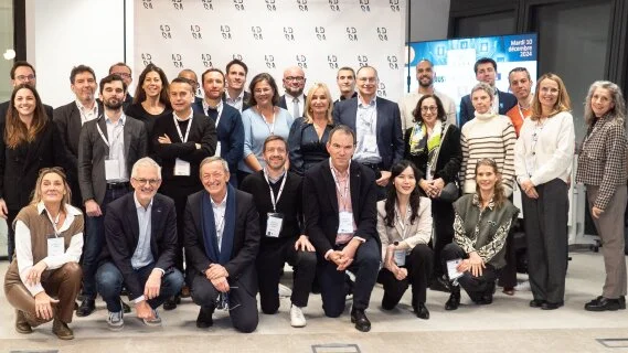La sélection des dix startups de l’Adra’Up 2024