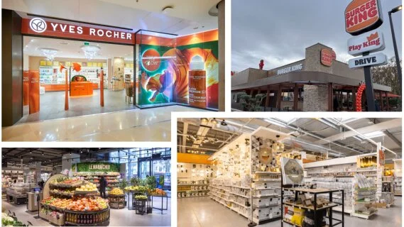 Réseaux, points de vente, secteurs moteurs : ce que révèlent les chiffres 2025 de la franchise