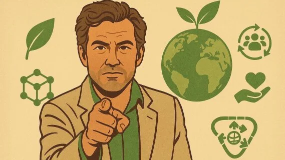 Pourquoi participer au Baromètre 2026 des Achats Responsables ?