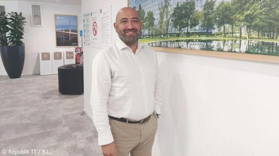 Sofiane Herida (Lafarge) : « RSSI et DPO, je ne suis pas juge et partie »