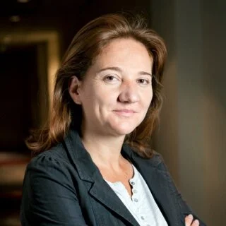 Caroline Gaye (Amex) : "Les expériences exclusives au cœur de notre stratégie événementielle "