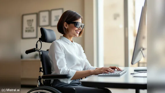 Accessibilité : le grand retard malgré la réglementation