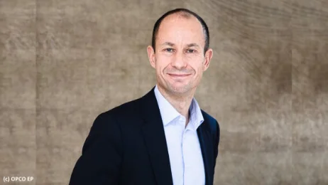 Jérôme Guiot nommé DSI de l’OPCO EP
