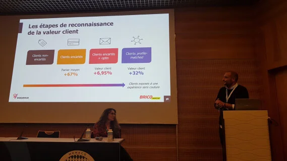 Comment Bricomarché crée de la valeur avec l’identité omnicanale de ses clients