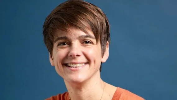 Léonor Gravey nouvelle directrice de la marque Electro Dépôt