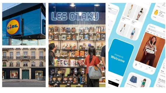 Les 10 actualités marquantes de l’été 2025 dans le retail