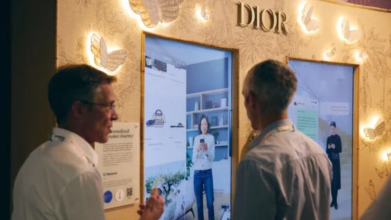 IA & Retail : 5 projets au service de la performance