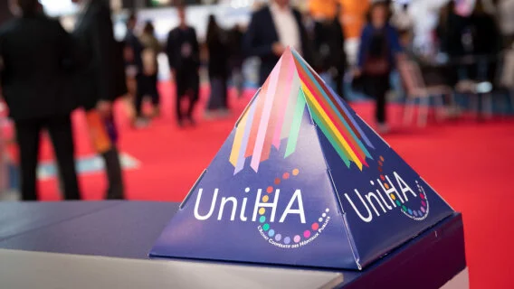 Avec sa filière innovation & achat durable, UniHA espère améliorer la qualité de service à l'hôpital