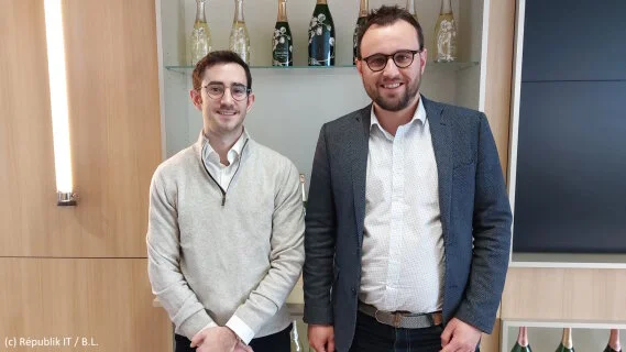 Pernod Ricard et JCDecaux : les raisons et modalités de l’alliance autour de la data