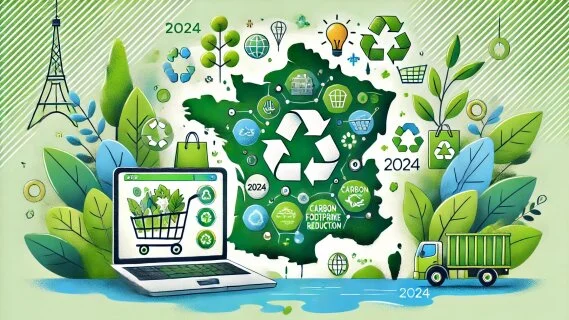 E-commerce durable : le classement 2024 des enseignes les plus engagées