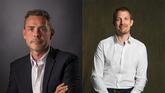 Franck Poillon quitte Jules, Joannes Soënen le remplace