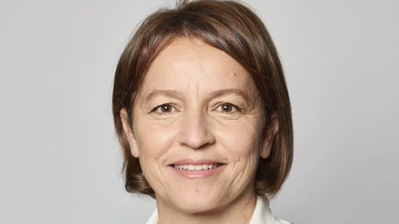 Magali Daubinet-Salen prend la direction générale des enseignes Casino