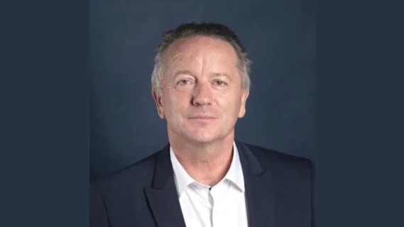 Christophe Leray nommé DSI de STEF