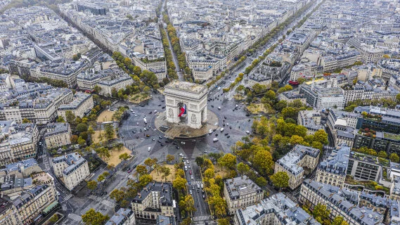 PLU bioclimatique : la chasse aux bureaux parisiens est ouverte