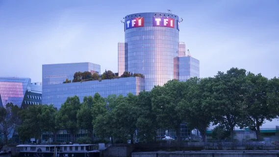 De l'immobilier à l'expérience collaborateur : comment TF1 a redéfini son environnement de travail