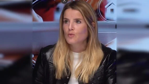 Sophie Gallay (Groupe Etam) : « Nous sommes en année 1 de notre transformation data »