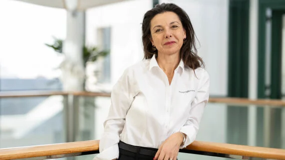 Barbara Bidan (Beneteau) : "L'événementiel est un canal majeur de la stratégie de communication"