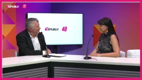 Claire Lebarz (Malt) : « il faut être résilient et indépendant »
