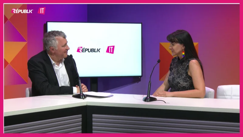 Claire Lebarz (Malt) : « il faut être résilient et indépendant »