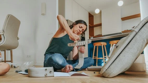 Qui sont les grands gagnants du marché du bricolage en 2024 ?