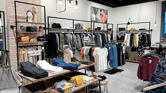 Promod veut « libérer l’accès à la donnée » grâce à l’IA