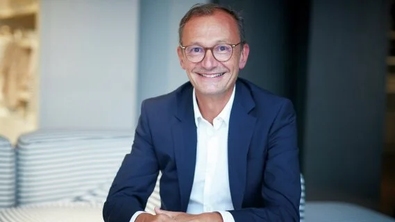 Petit Bateau : "La seconde main représente déjà 10% des ventes de nos magasins"